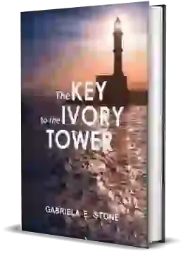 Publisher Universe Book Cover 1