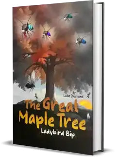 Publisher Universe Book Cover 3