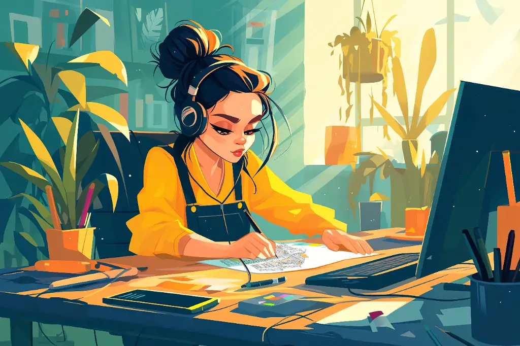 Ghostwriting Services