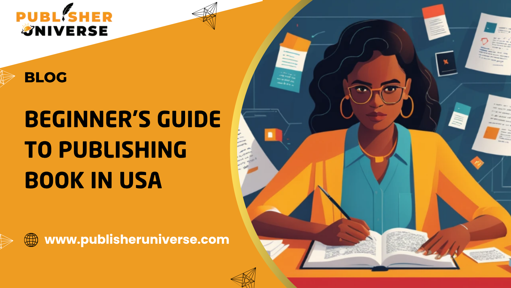 How to Publish a Book in USA (Step-by-Step Guide)