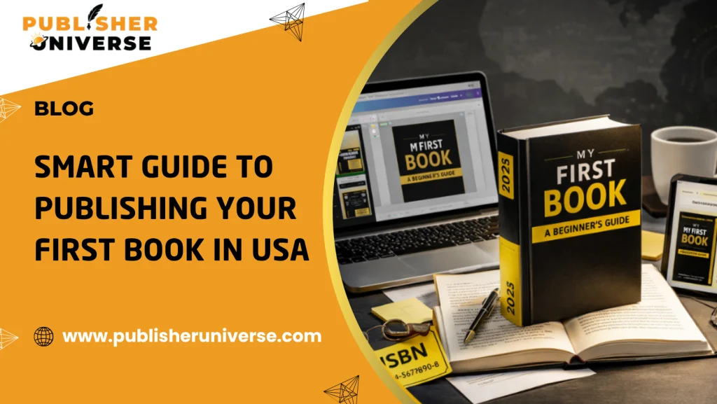 Book Publishing for Beginners: Complete Guide (2026)