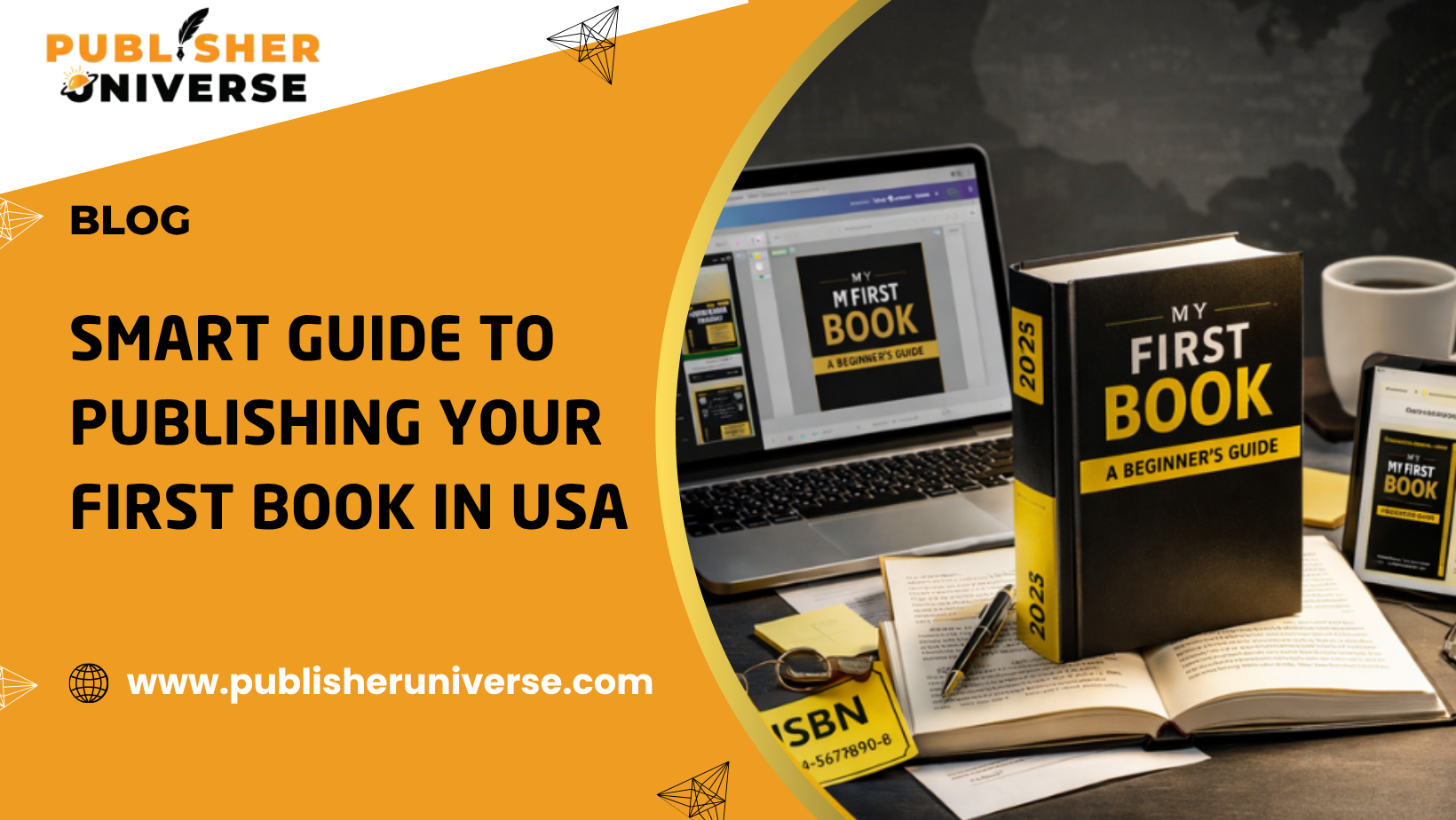 Book Publishing for Beginners: Complete Guide (2026)