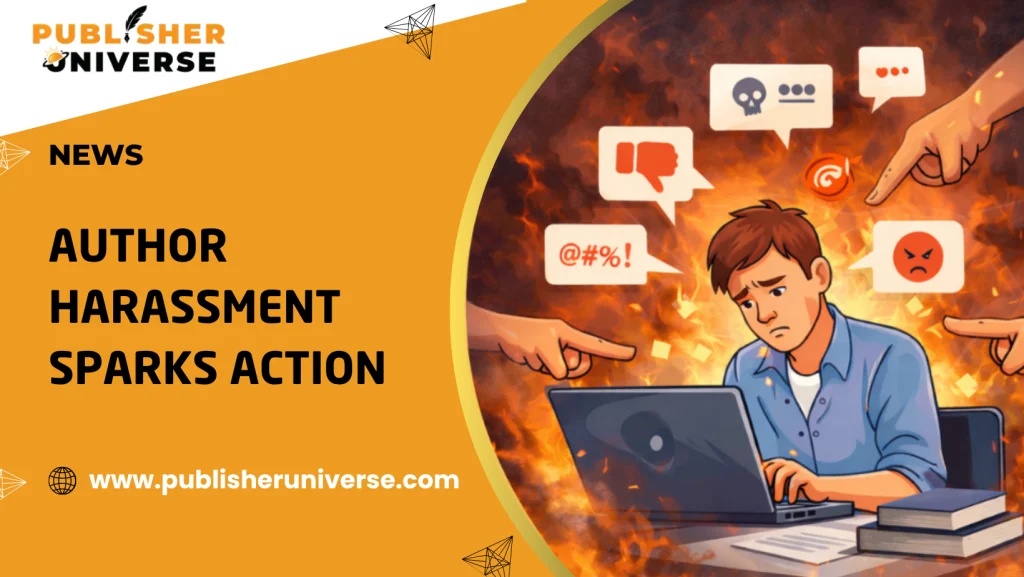 PEN America Launches Safety Program to Protect Authors in the U.S.