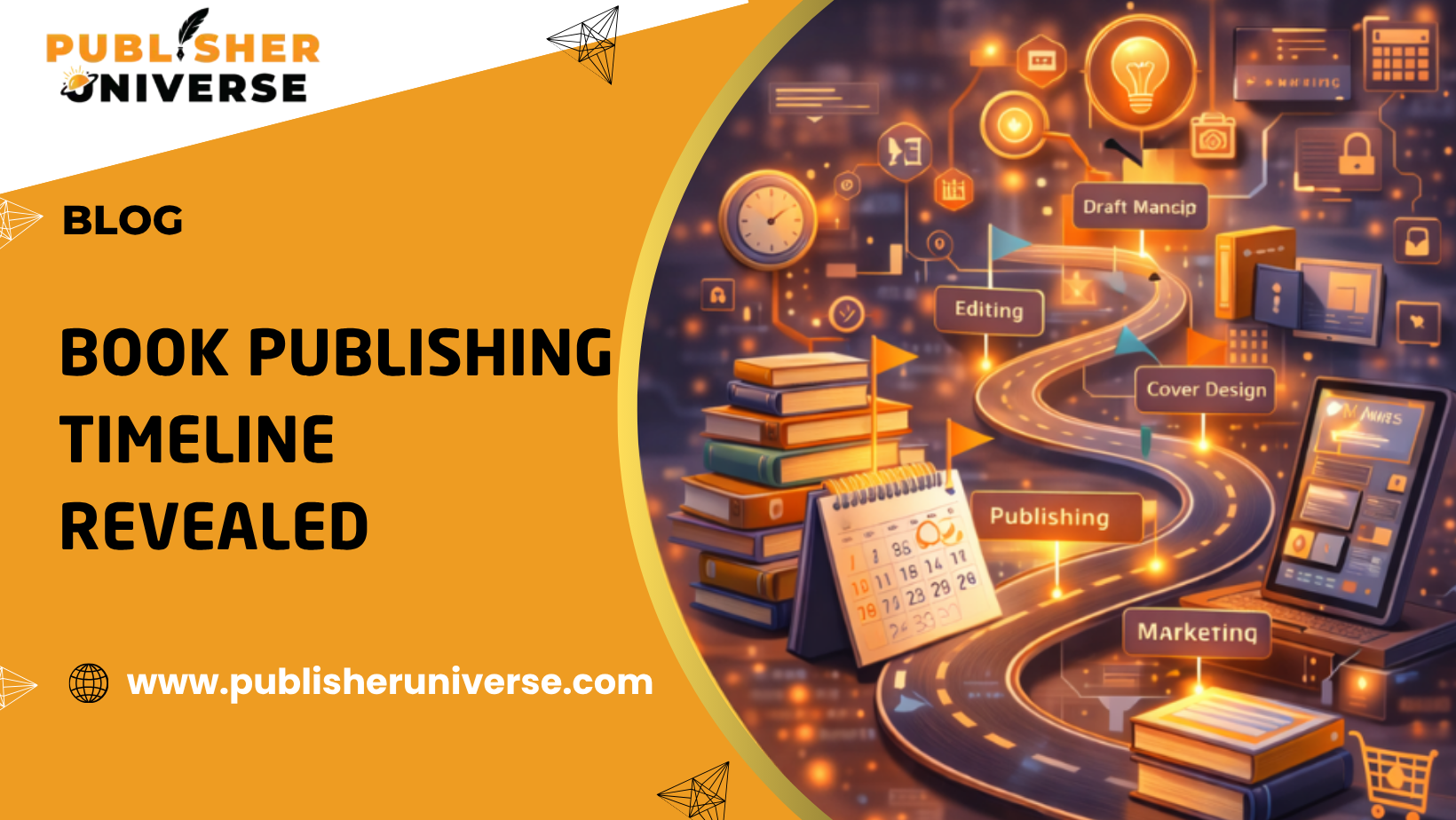 How Long Does It Take to Publish a Book? (Complete Timeline Guide)