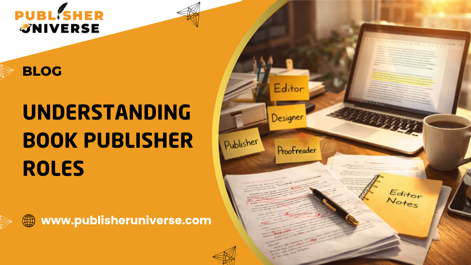 A Complete Guide to What Book Publishers Do and How They Work