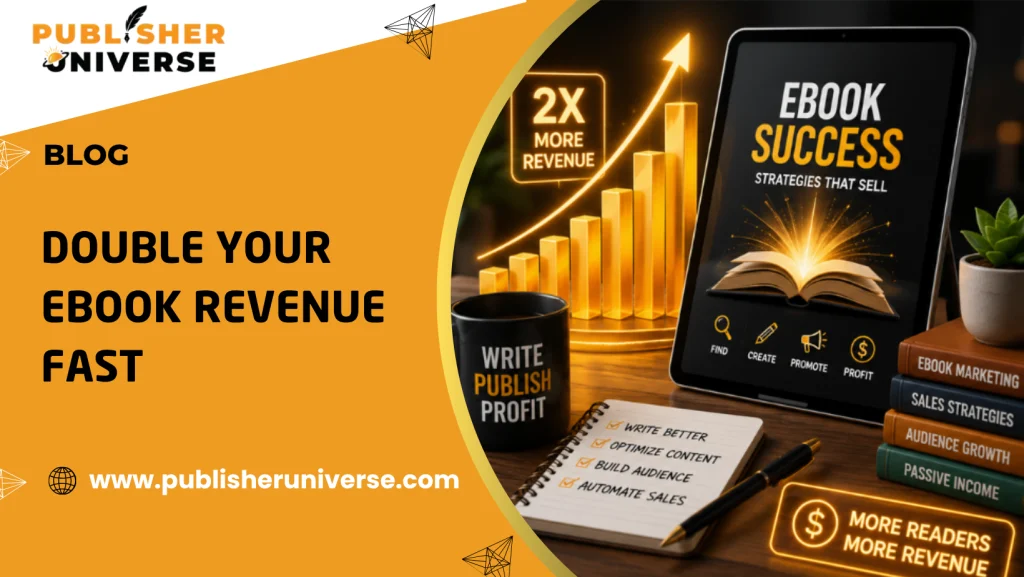 How to Sell Ebooks Online Successfully and Increase Your Sales in 2026