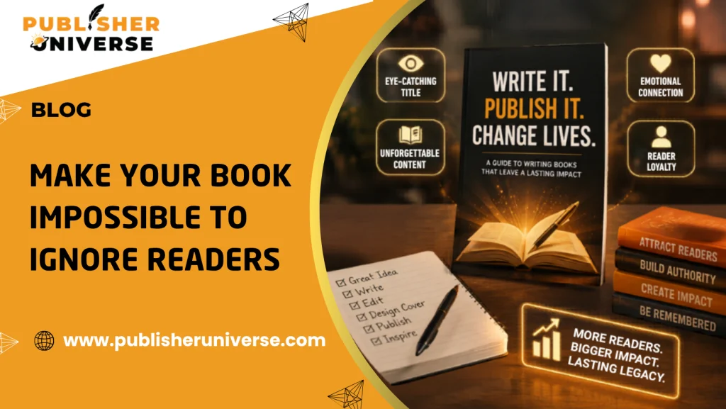 Best Ways to Publish My Book Successfully and Reach More Readers