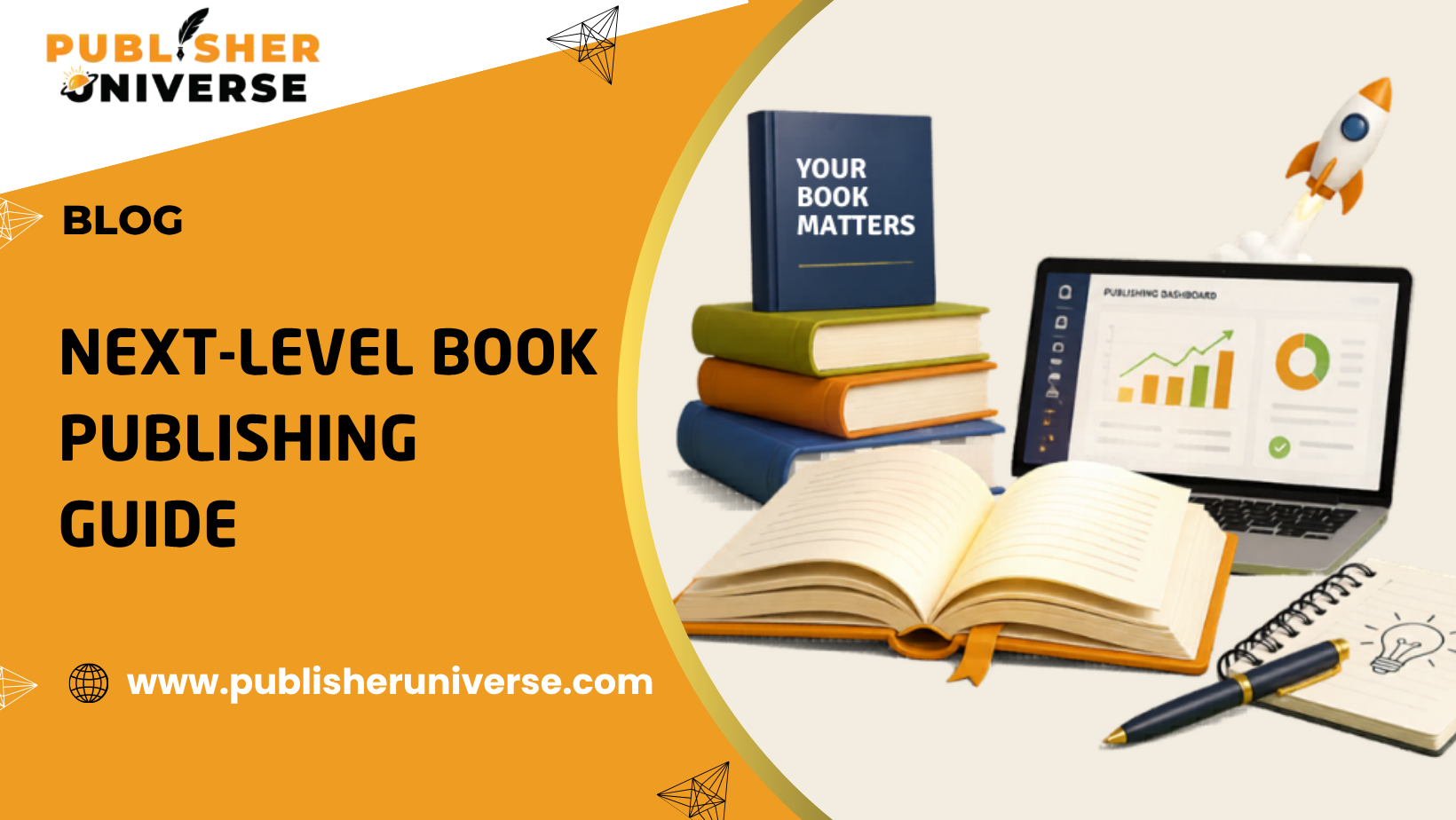 How to Choose the Best Book Publishing Services in the USA Without Wasting Time or Money