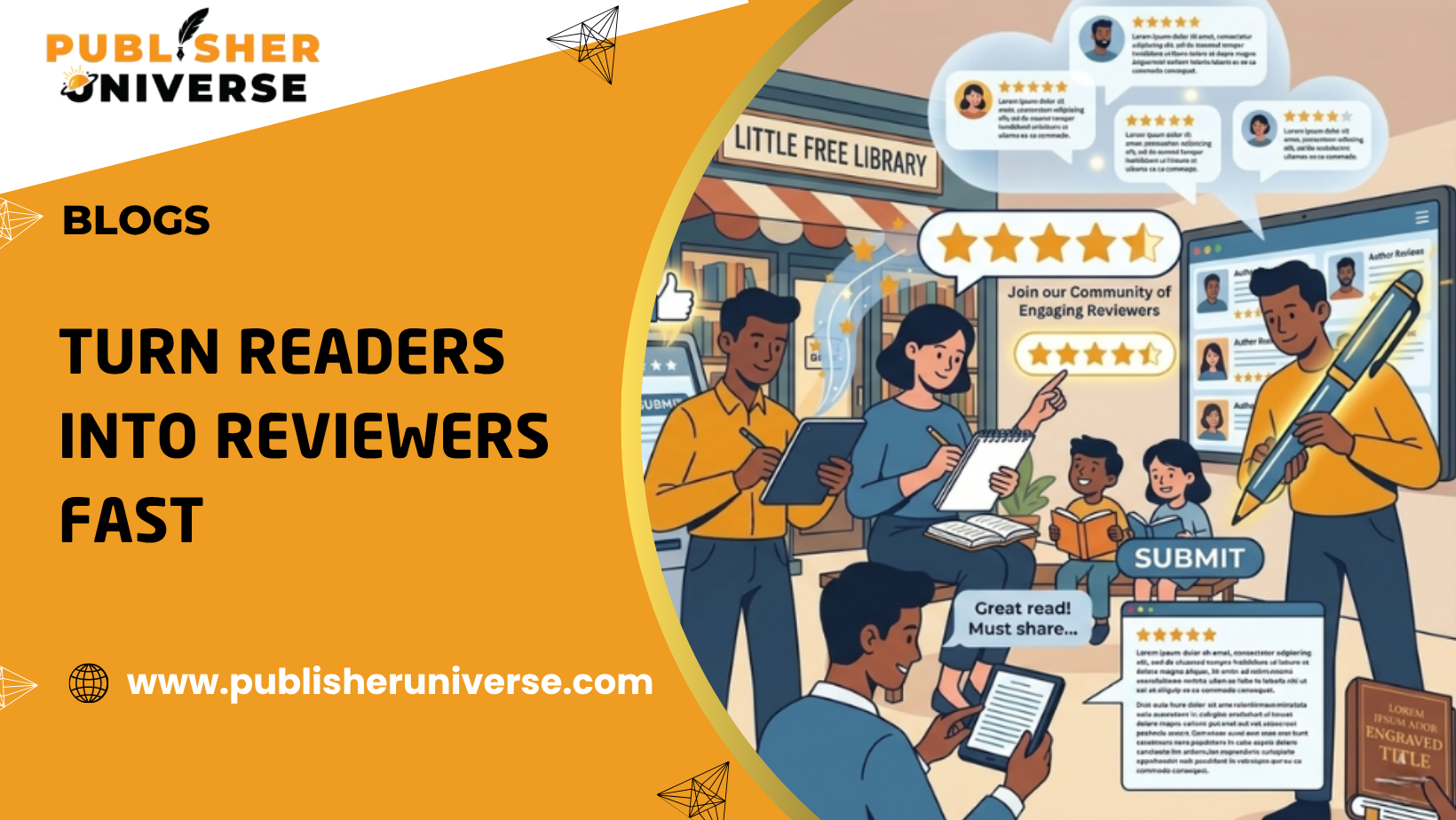 How to Get Book Reviews Fast: The Complete Author's Guide (2026)