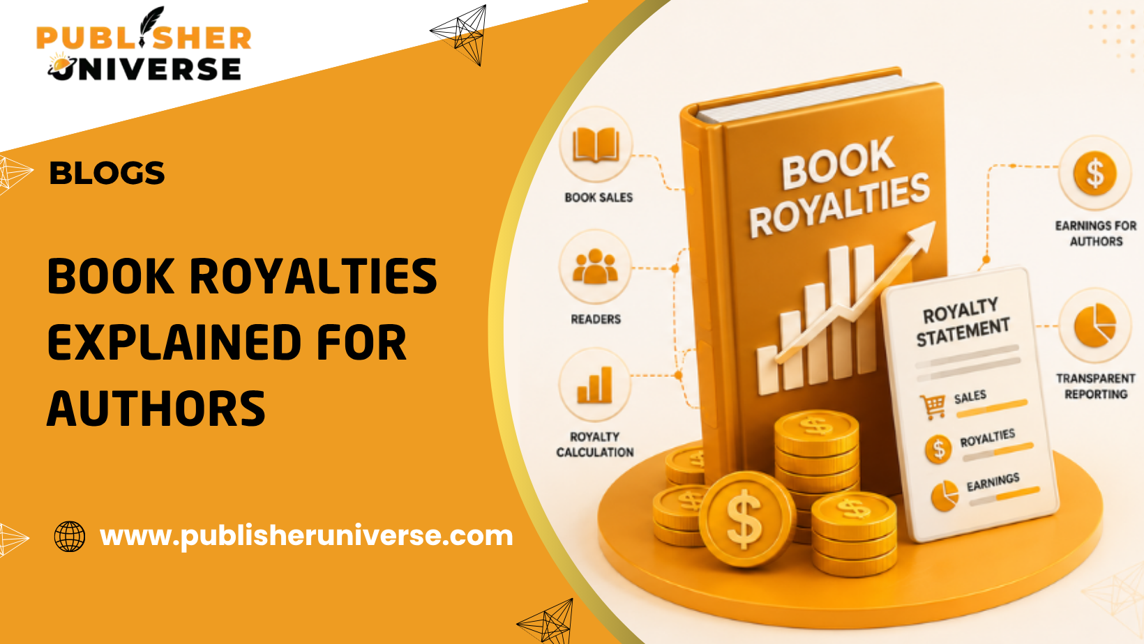 Understanding Author Earnings and Book Royalties in 2026